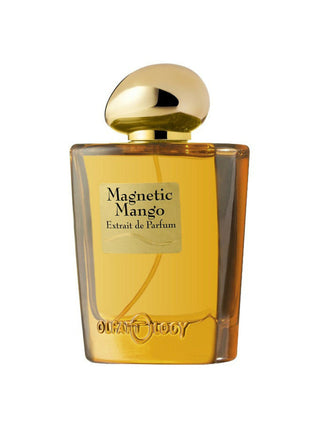 Magnetic Mango
