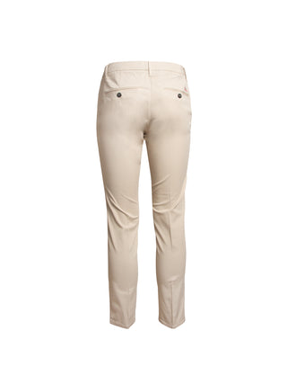 Gabardine-Hose