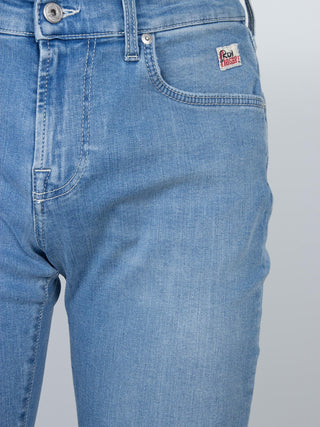 Jeans straight classici