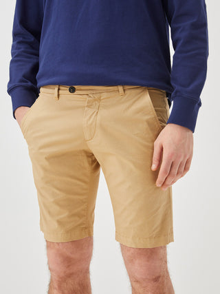 Bermuda in tessuto leggero