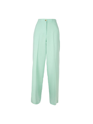 Pantalone basic palazzo