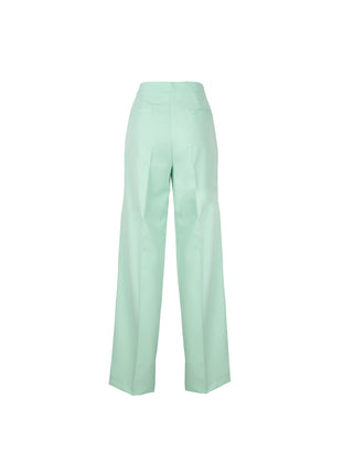 Pantalone basic palazzo