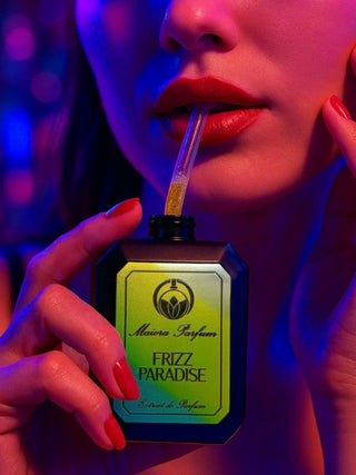 Frizz Paradise