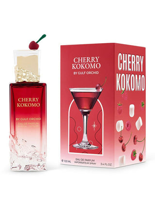 Cherry Kokomo