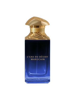 L'Eau du Desert Marocain