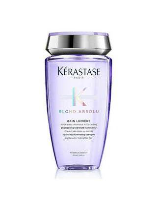 Blond Absolu- Bain Lumière