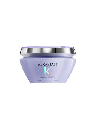 Blond Absolu- Masque Ultra Violet