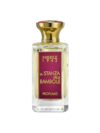 La Stanza delle Bambole