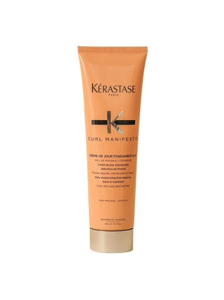 Curl Manifesto- Creme de Jour Fondamentale