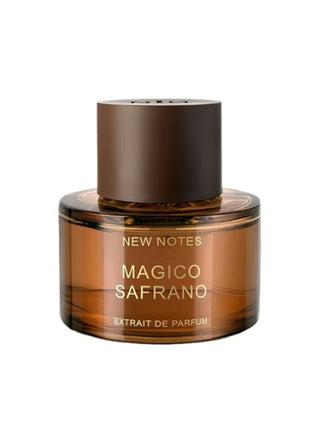 Magico Safrano