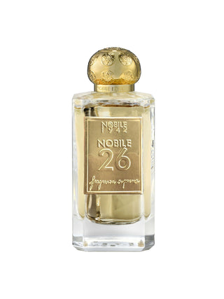 Nobile 26