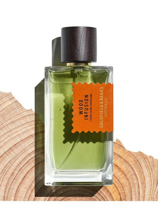 Wood Infusion