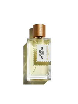 White Sandalwood