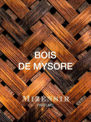 Bois De Mysore
