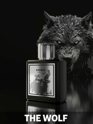 The Wolf