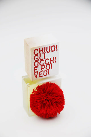 Chiudi gli occhi e poi vedi