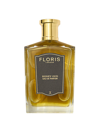 Honey Oud