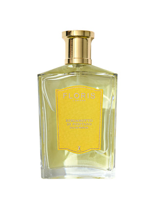 Bergamotto di Positano