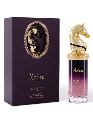 Mohra
