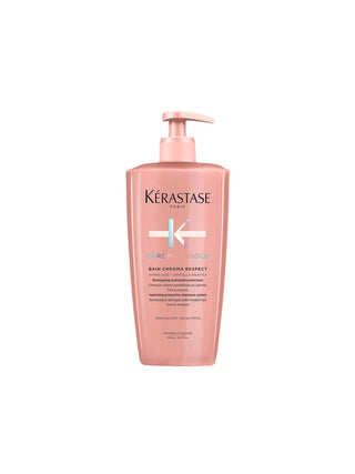 Chroma Absolu- Bain chroma respect