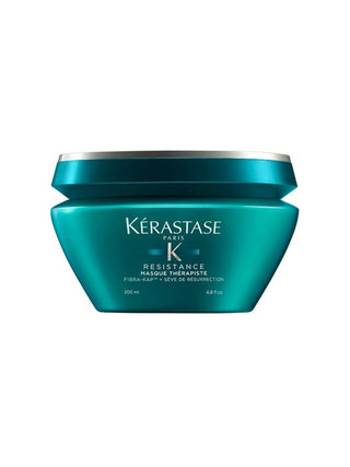 Resistance- Masque Therapiste