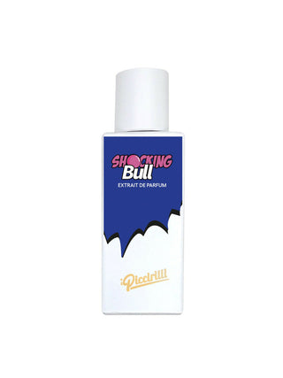Shocking Bull