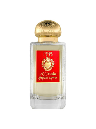 A'Grazia