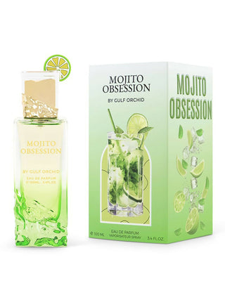 Mojito Obsession