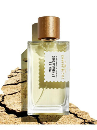 White Sandalwood