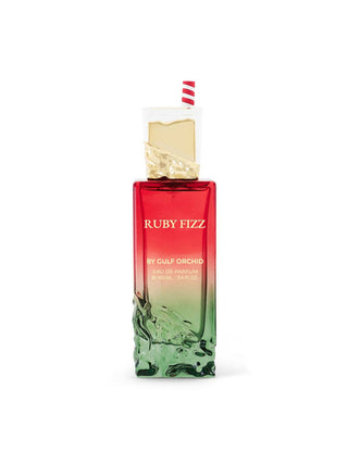 Ruby Fizz