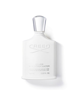 Silver Mountain Water