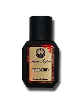 Fireberry