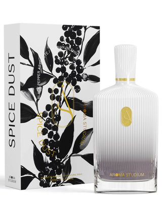 SPICE DUST