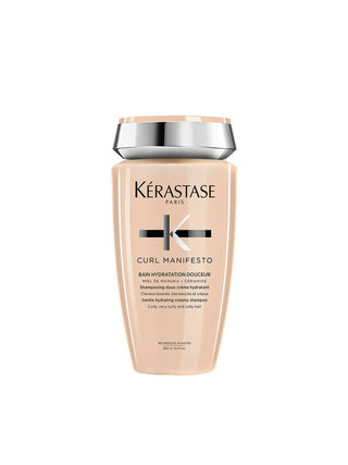 Curl Manifesto- Bain Hydratation Douceur