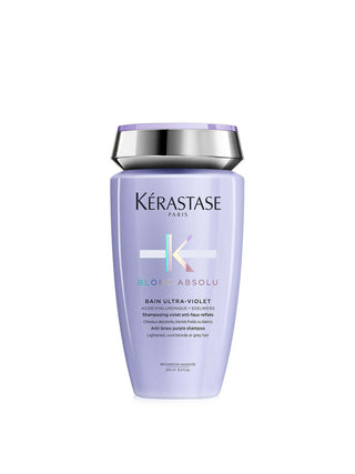 Blond Absolu- Bain Ultra-Violet
