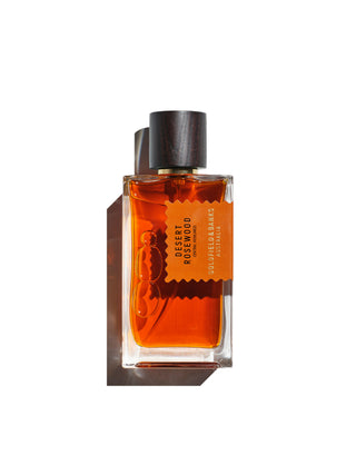 Desert Rosewood