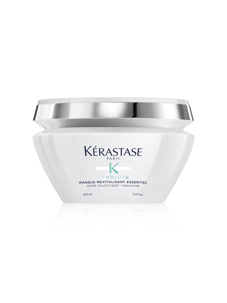 Symbiose- Masque Revitalisant Essentiel