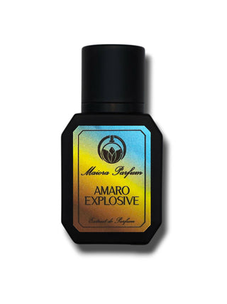 Amaro Explosive