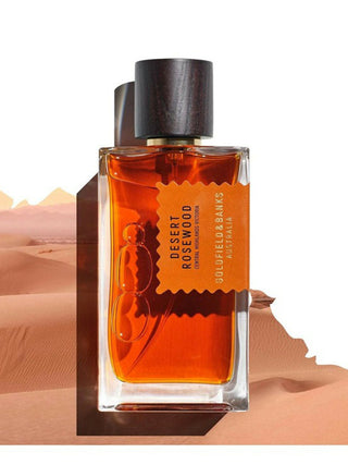 Desert Rosewood