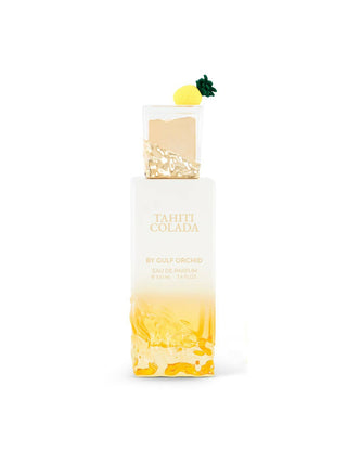 Tahiti Colada