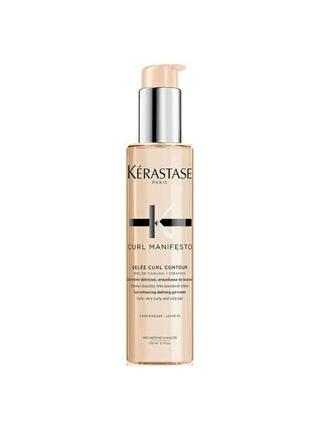 Curl Manifesto- Geleè Curl Contour