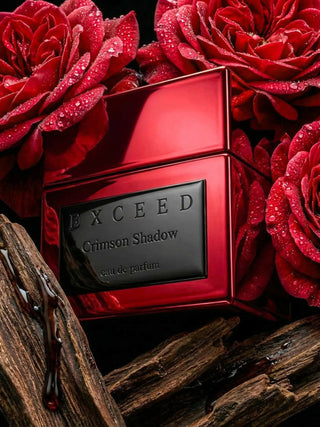 Crimson Shadow