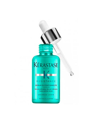Resistance- Serum Extentioniste