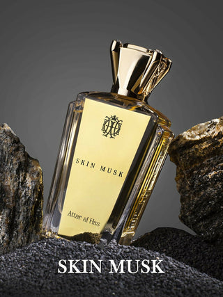 Skin Musk