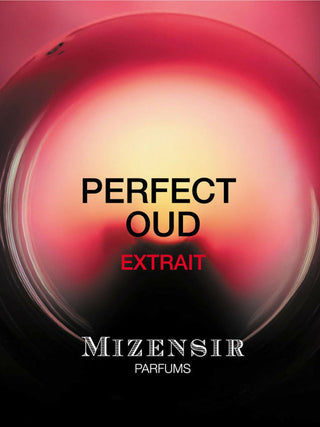 Perfect Oud Extrait