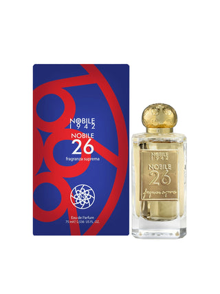 Nobile 26