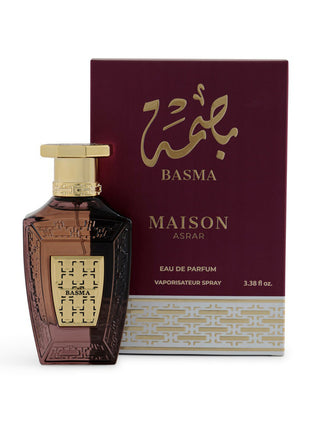 Basma