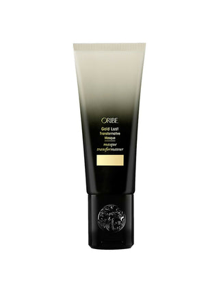 Gold Lust Transofrmative Masque
