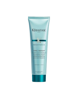 Resistance- Ciment Thermique