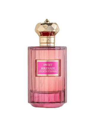 Sweet Serenade